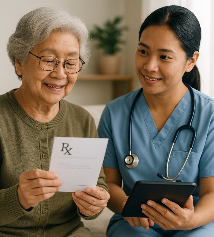 Remote Care-Convenient Care