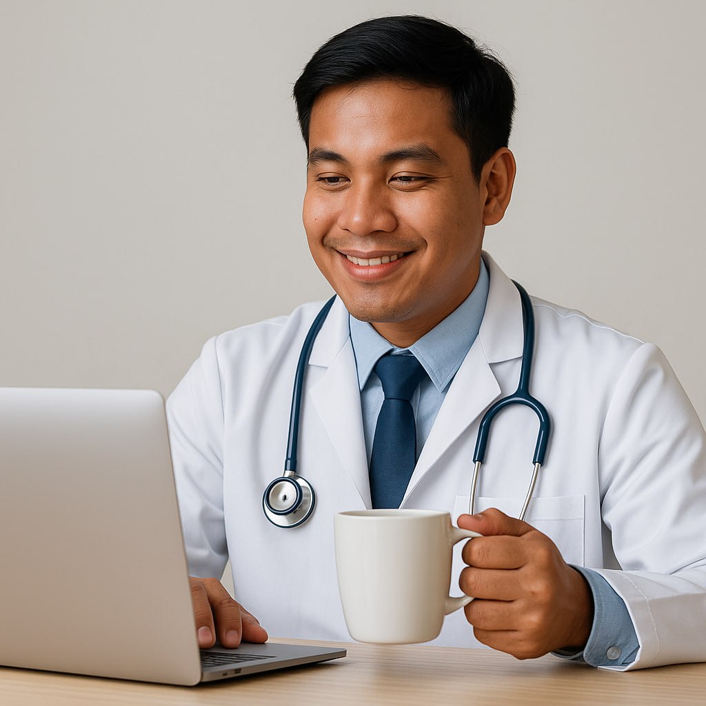 Smarter Prescriptions-Better Outcomes