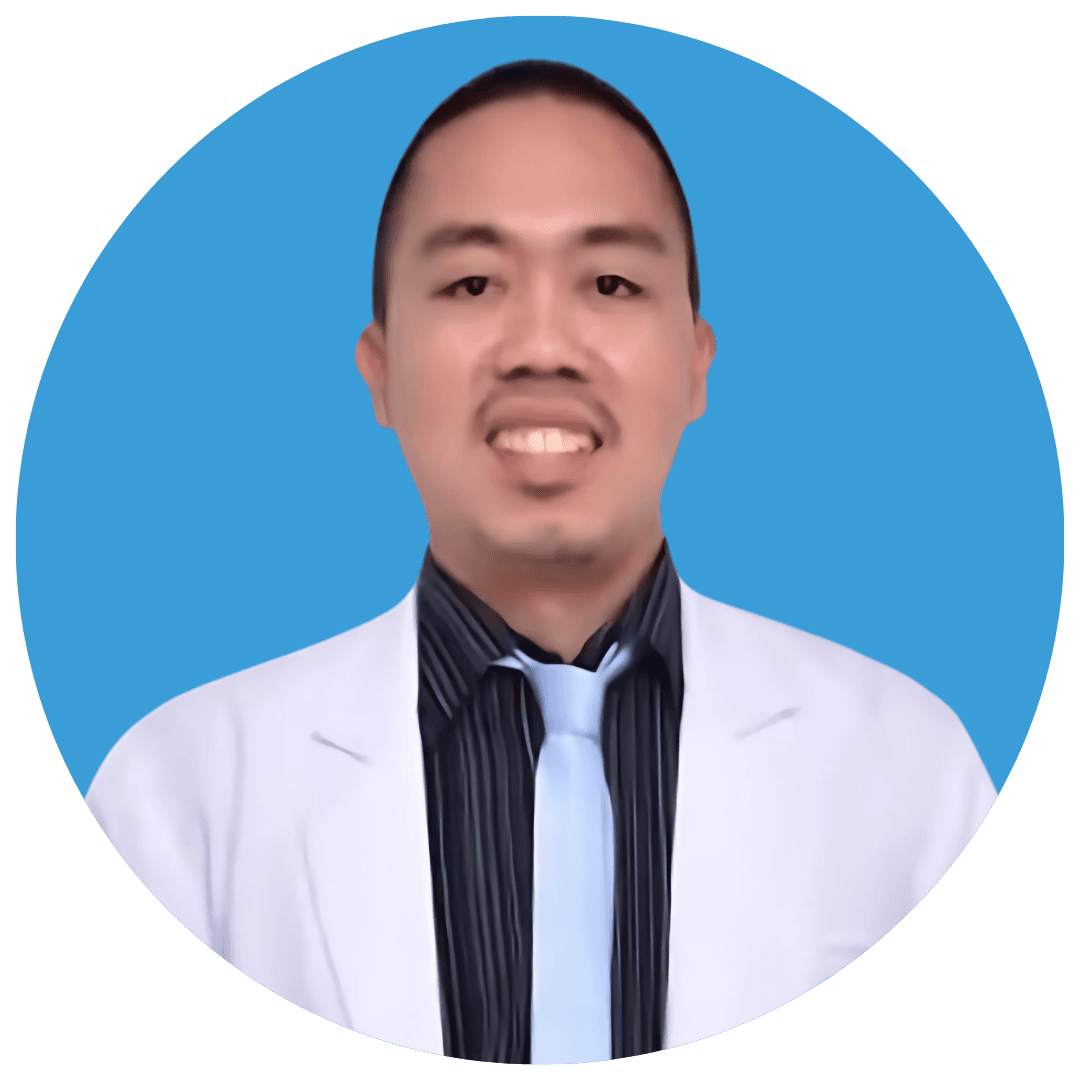 Dr. MP