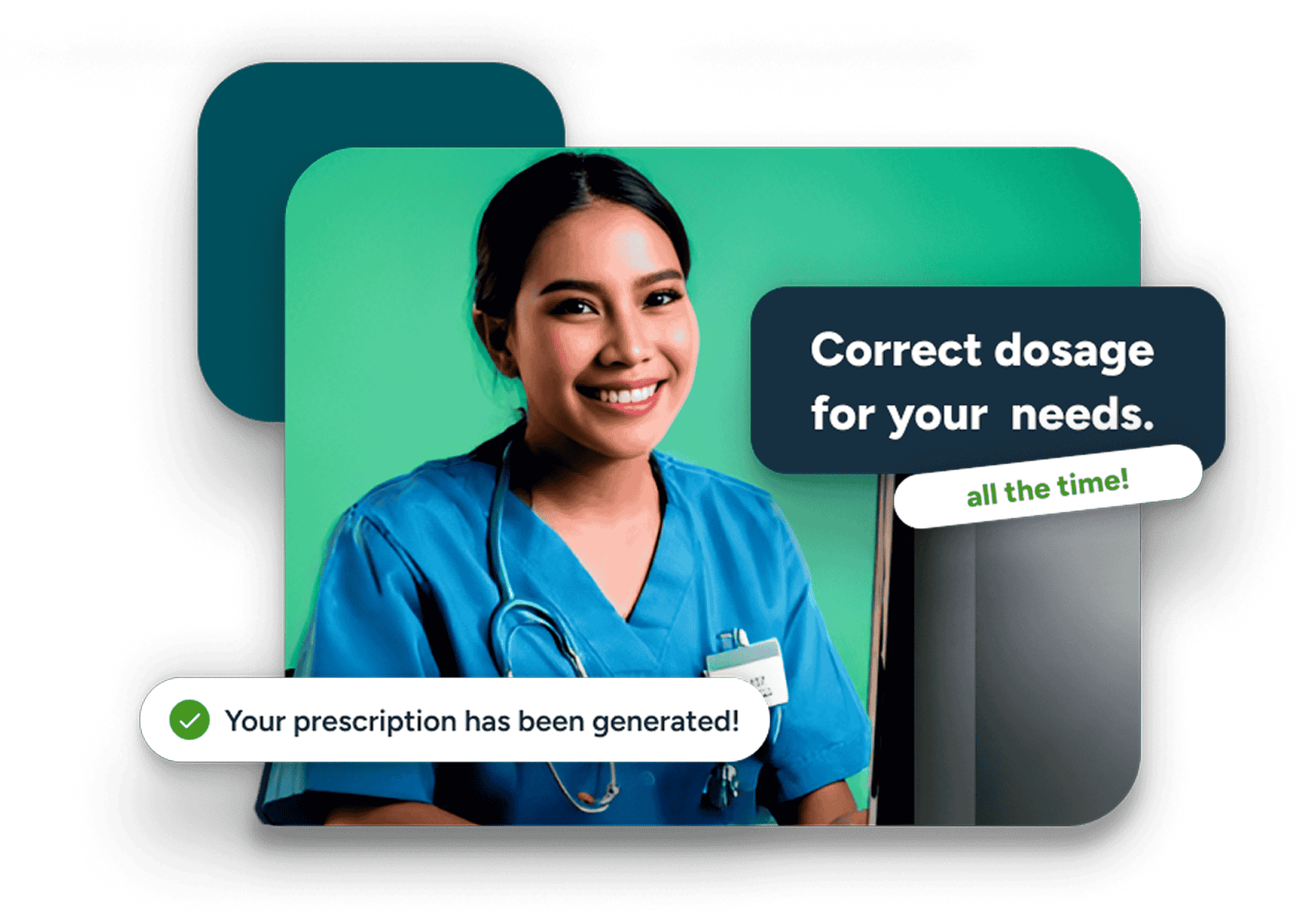 Healthcare professional